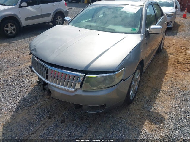 Aukcja sprzedaży 2008 Lincoln Mkz, vin: 3LNHM26T48R609815, numer aukcji: 45986161