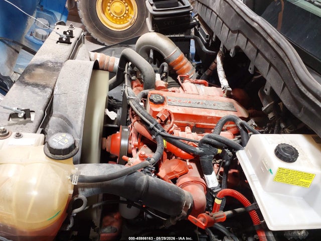 Auction sale of the 2016 International 4000 4300, vin: 1HTMMMMM1GH225987, lot number: 45986163
