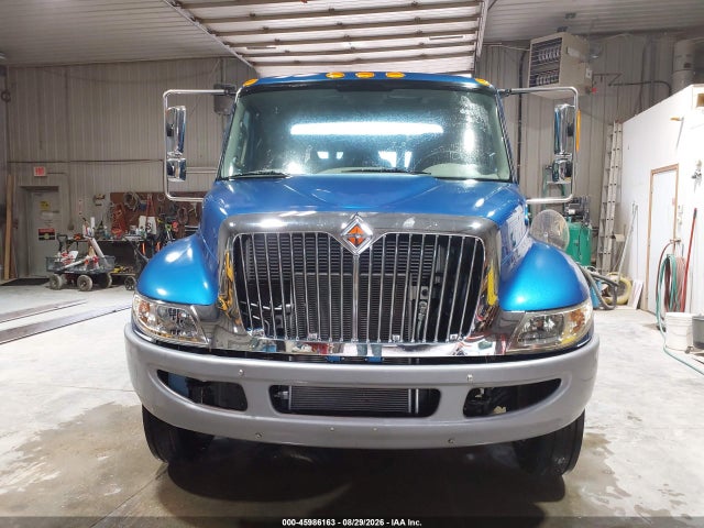 Auction sale of the 2016 International 4000 4300, vin: 1HTMMMMM1GH225987, lot number: 45986163
