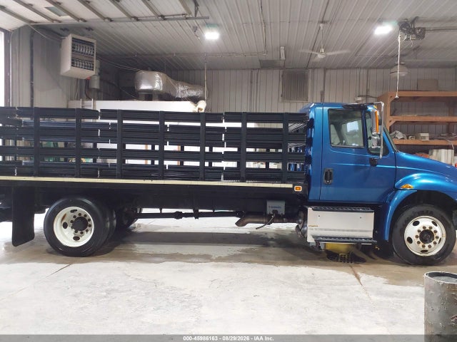 Auction sale of the 2016 International 4000 4300, vin: 1HTMMMMM1GH225987, lot number: 45986163