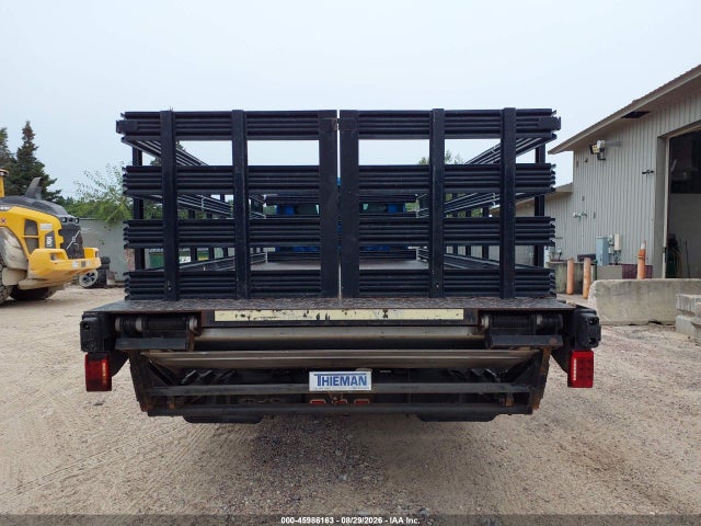 Auction sale of the 2016 International 4000 4300, vin: 1HTMMMMM1GH225987, lot number: 45986163