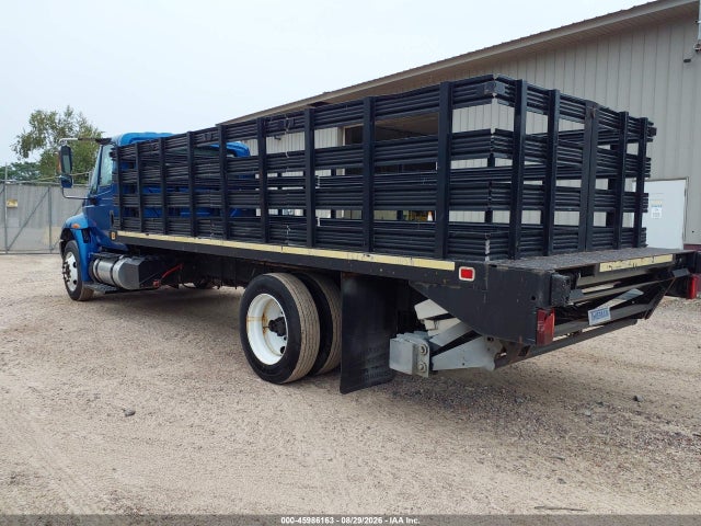 Auction sale of the 2016 International 4000 4300, vin: 1HTMMMMM1GH225987, lot number: 45986163