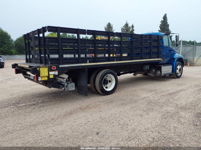 Auction sale of the 2016 International 4000 4300, vin: 1HTMMMMM1GH225987, lot number: 45986163