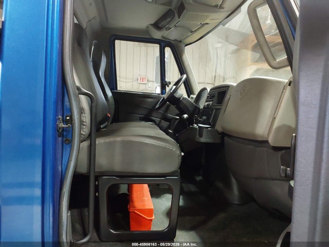 Auction sale of the 2016 International 4000 4300, vin: 1HTMMMMM1GH225987, lot number: 45986163