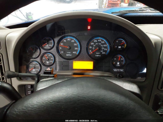 Auction sale of the 2016 International 4000 4300, vin: 1HTMMMMM1GH225987, lot number: 45986163