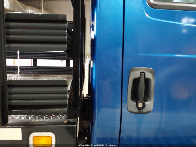 Auction sale of the 2016 International 4000 4300, vin: 1HTMMMMM1GH225987, lot number: 45986163