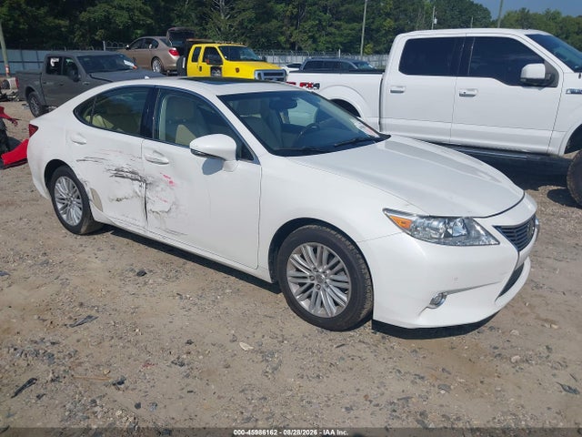 45986162 :رقم المزاد ، JTHBK1GG3E2089651 vin ، 2014 Lexus Es 350 مزاد بيع