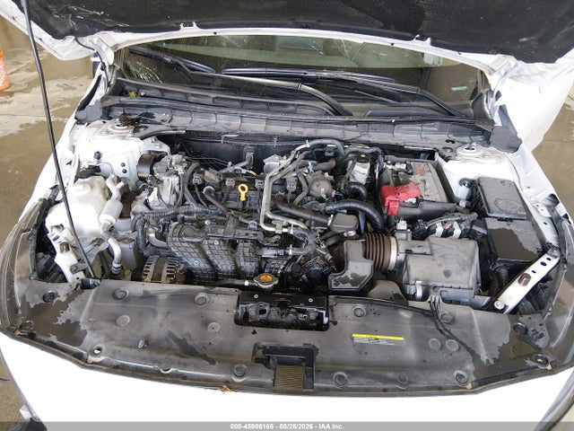 1N4BL4DW6SN379460 Nissan Altima Sv Awd