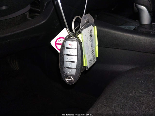 1N4BL4DW6SN379460 Nissan Altima Sv Awd