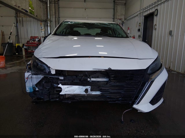 1N4BL4DW6SN379460 Nissan Altima Sv Awd