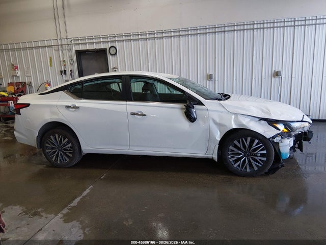 1N4BL4DW6SN379460 Nissan Altima Sv Awd