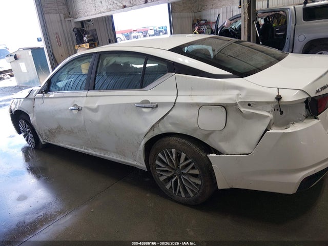 1N4BL4DW6SN379460 Nissan Altima Sv Awd