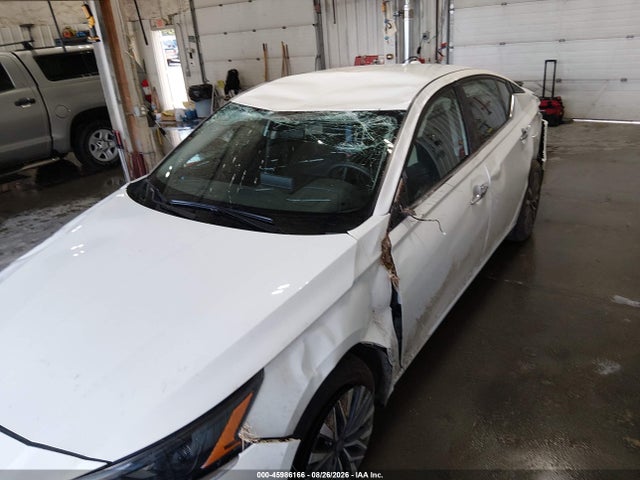 1N4BL4DW6SN379460 Nissan Altima Sv Awd