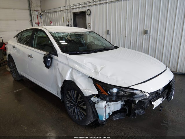 1N4BL4DW6SN379460 Nissan Altima Sv Awd
