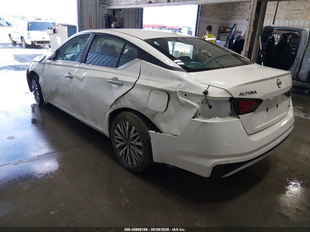 1N4BL4DW6SN379460 Nissan Altima Sv Awd