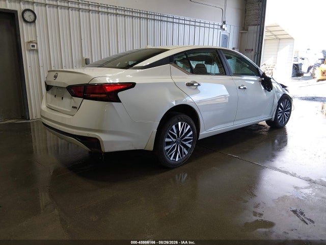 1N4BL4DW6SN379460 Nissan Altima Sv Awd