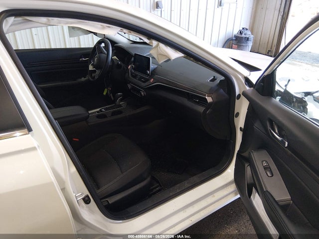 1N4BL4DW6SN379460 Nissan Altima Sv Awd