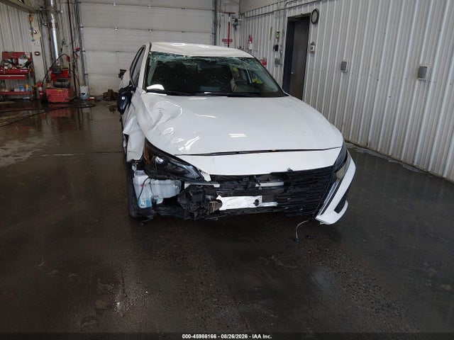 1N4BL4DW6SN379460 Nissan Altima Sv Awd