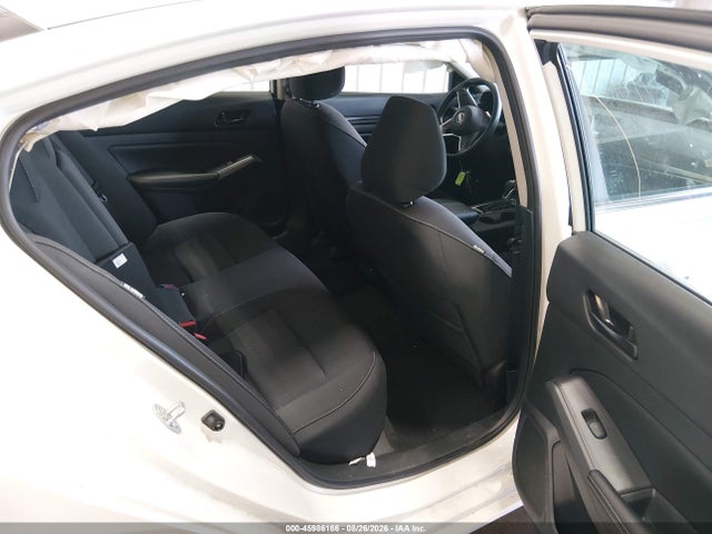 1N4BL4DW6SN379460 Nissan Altima Sv Awd