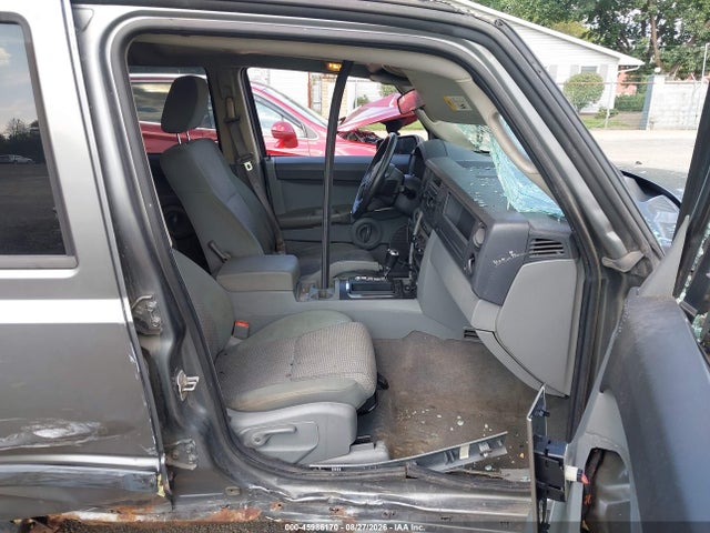 Продаж на аукціоні авто 2007 Jeep Commander Sport, vin: 1J8HG48K27C686278, номер лоту: 45986170
