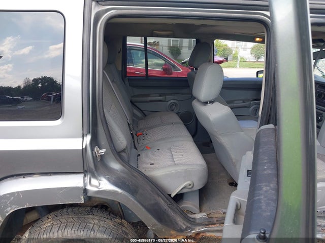 Продаж на аукціоні авто 2007 Jeep Commander Sport, vin: 1J8HG48K27C686278, номер лоту: 45986170