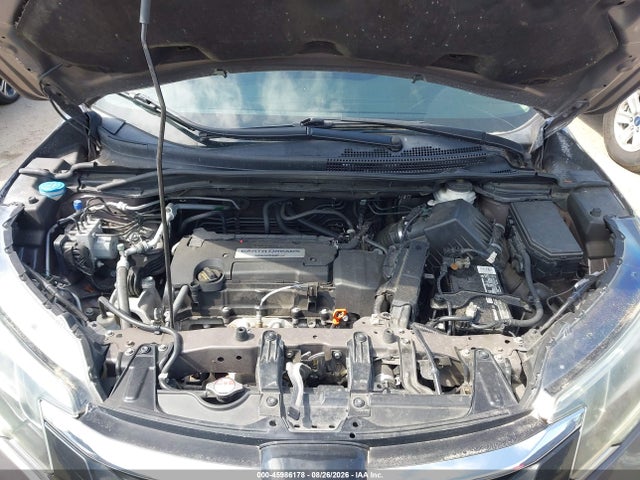 Honda Cr-v Ex-l 2015 2HKRM4H7XFH669456 Image 10