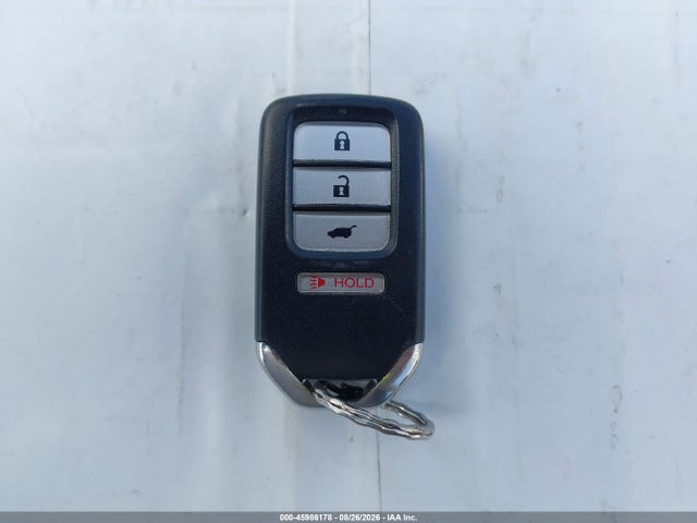 Honda Cr-v Ex-l 2015 2HKRM4H7XFH669456 Image 11