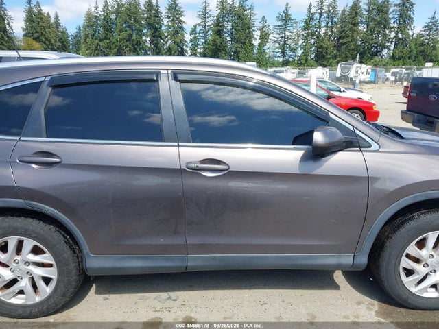 Honda Cr-v Ex-l 2015 2HKRM4H7XFH669456 Image 13