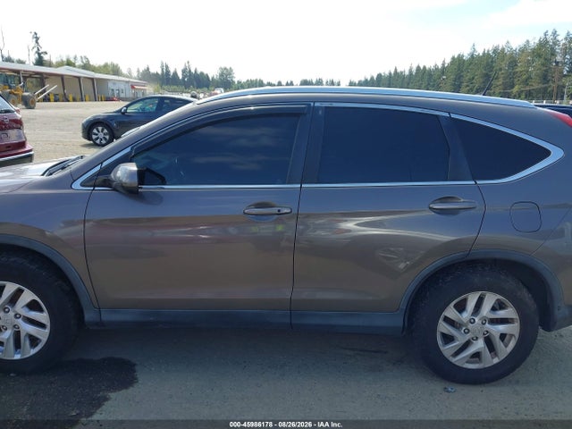 Honda Cr-v Ex-l 2015 2HKRM4H7XFH669456 Image 14