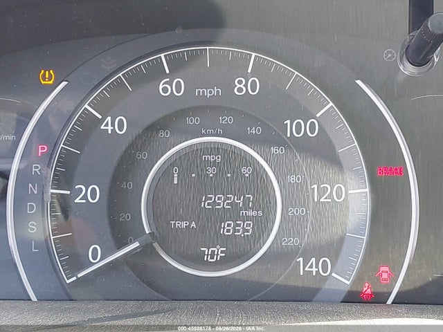 Honda Cr-v Ex-l 2015 2HKRM4H7XFH669456 Image 15