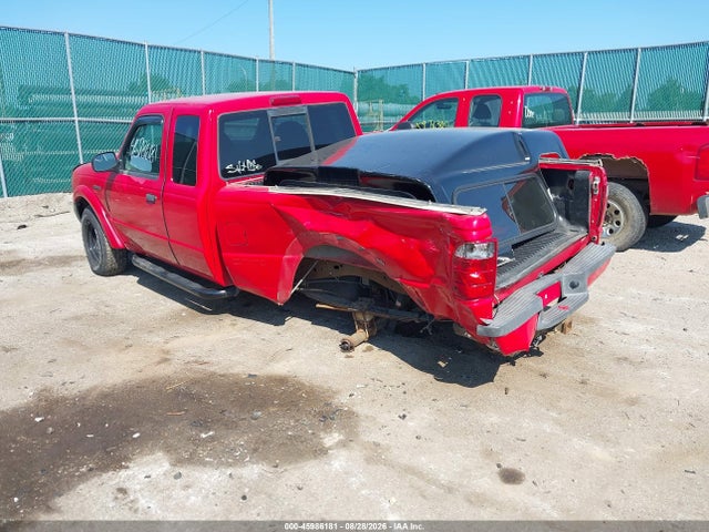 45986181 :رقم المزاد ، 1FTYR44V13PB03090 vin ، 2003 Ford Ranger Edge/tremor/xlt مزاد بيع