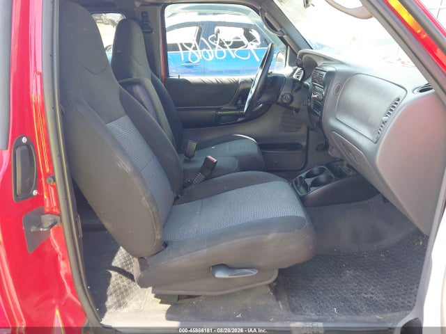 45986181 :رقم المزاد ، 1FTYR44V13PB03090 vin ، 2003 Ford Ranger Edge/tremor/xlt مزاد بيع