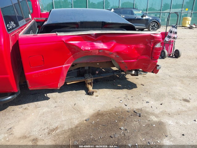 45986181 :رقم المزاد ، 1FTYR44V13PB03090 vin ، 2003 Ford Ranger Edge/tremor/xlt مزاد بيع