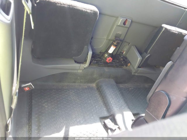 45986181 :رقم المزاد ، 1FTYR44V13PB03090 vin ، 2003 Ford Ranger Edge/tremor/xlt مزاد بيع
