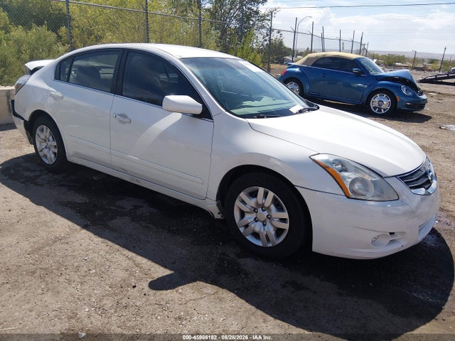45986182 :رقم المزاد ، 1N4AL2AP2BN471274 vin ، 2011 Nissan Altima 2.5 S مزاد بيع