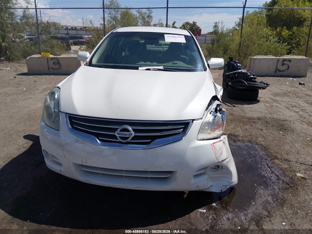 45986182 :رقم المزاد ، 1N4AL2AP2BN471274 vin ، 2011 Nissan Altima 2.5 S مزاد بيع