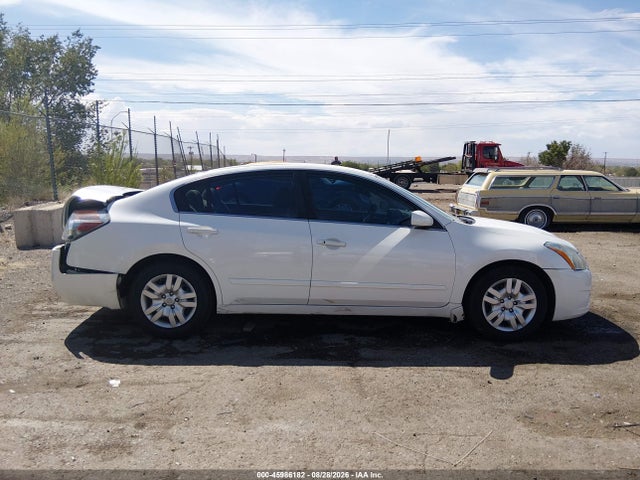 45986182 :رقم المزاد ، 1N4AL2AP2BN471274 vin ، 2011 Nissan Altima 2.5 S مزاد بيع