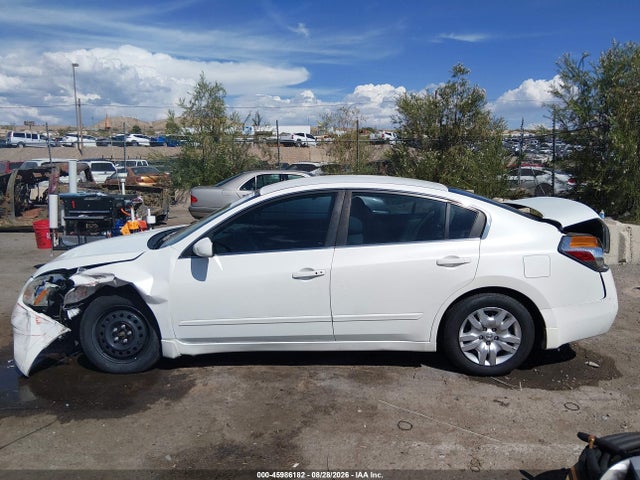45986182 :رقم المزاد ، 1N4AL2AP2BN471274 vin ، 2011 Nissan Altima 2.5 S مزاد بيع