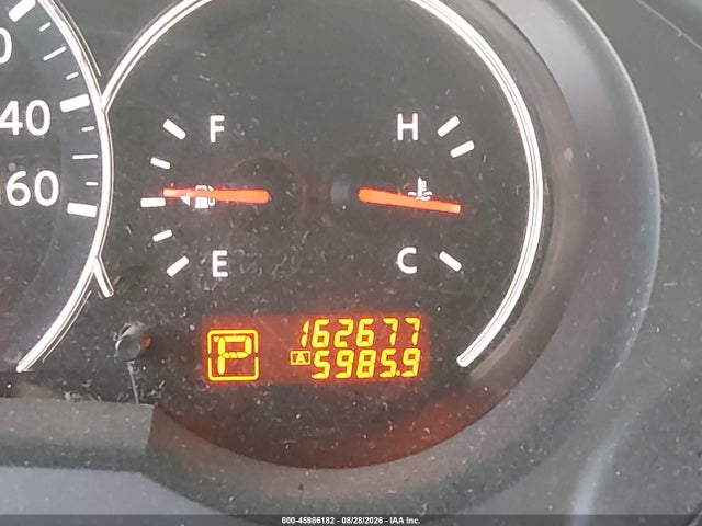 45986182 :رقم المزاد ، 1N4AL2AP2BN471274 vin ، 2011 Nissan Altima 2.5 S مزاد بيع