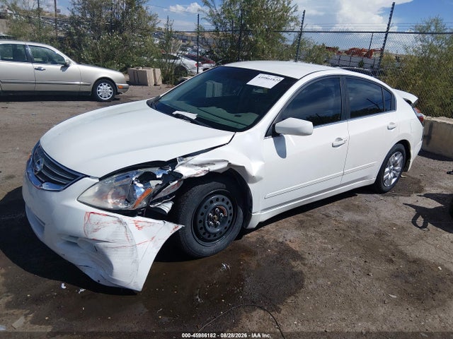 45986182 :رقم المزاد ، 1N4AL2AP2BN471274 vin ، 2011 Nissan Altima 2.5 S مزاد بيع