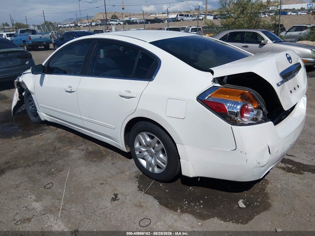 45986182 :رقم المزاد ، 1N4AL2AP2BN471274 vin ، 2011 Nissan Altima 2.5 S مزاد بيع