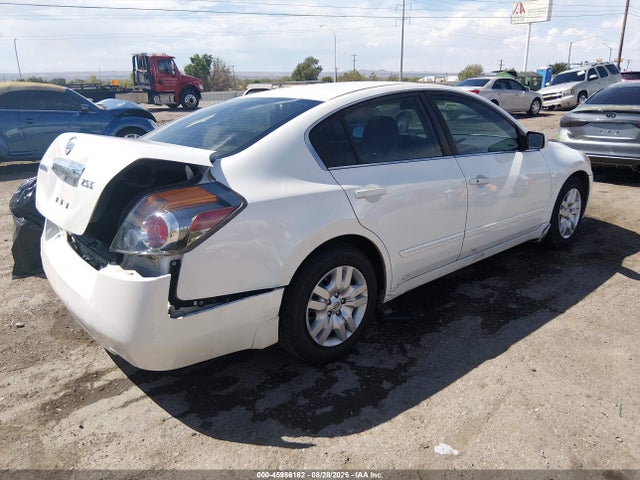 45986182 :رقم المزاد ، 1N4AL2AP2BN471274 vin ، 2011 Nissan Altima 2.5 S مزاد بيع