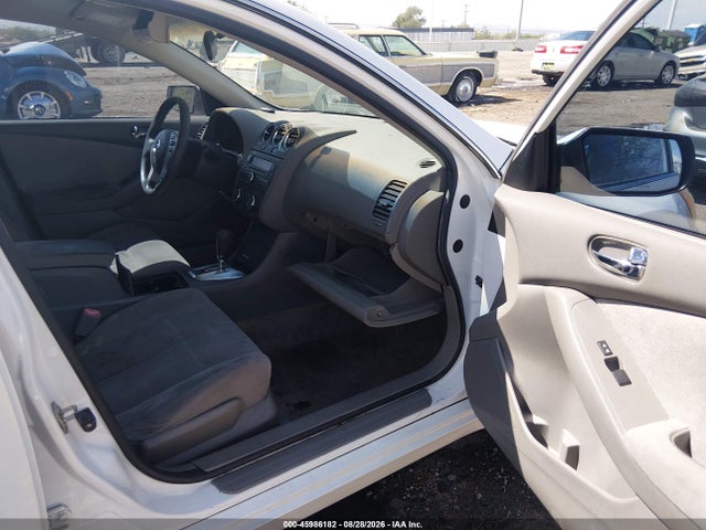 45986182 :رقم المزاد ، 1N4AL2AP2BN471274 vin ، 2011 Nissan Altima 2.5 S مزاد بيع