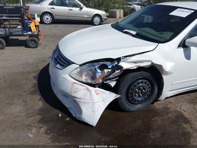 45986182 :رقم المزاد ، 1N4AL2AP2BN471274 vin ، 2011 Nissan Altima 2.5 S مزاد بيع