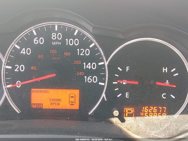 45986182 :رقم المزاد ، 1N4AL2AP2BN471274 vin ، 2011 Nissan Altima 2.5 S مزاد بيع