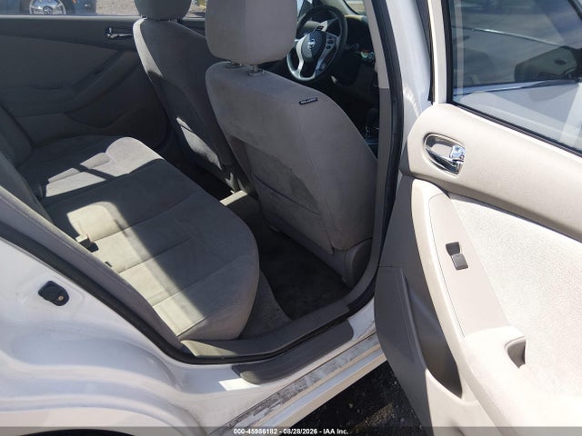 45986182 :رقم المزاد ، 1N4AL2AP2BN471274 vin ، 2011 Nissan Altima 2.5 S مزاد بيع