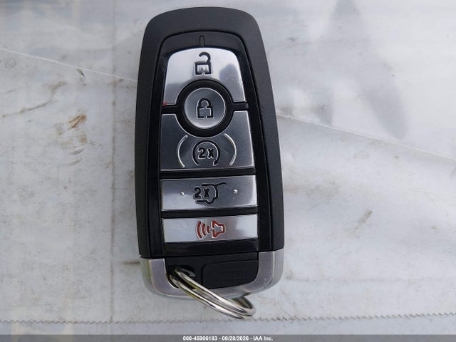 Ford Edge Titanium 2020 2FMPK4K95LBA99036 Image 11