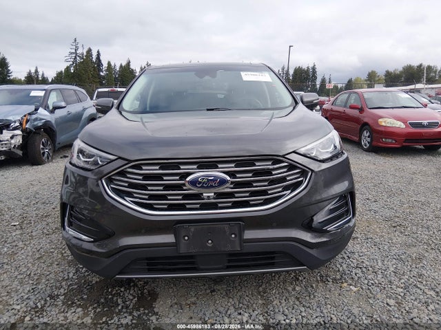Ford Edge Titanium 2020 2FMPK4K95LBA99036 Image 13