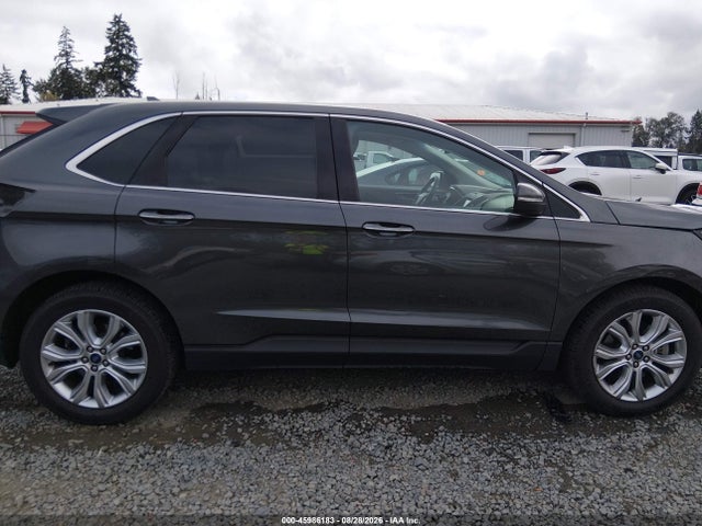 Ford Edge Titanium 2020 2FMPK4K95LBA99036 Image 14