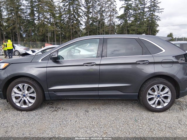 Ford Edge Titanium 2020 2FMPK4K95LBA99036 Image 15